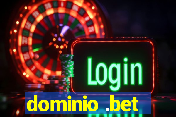 dominio .bet