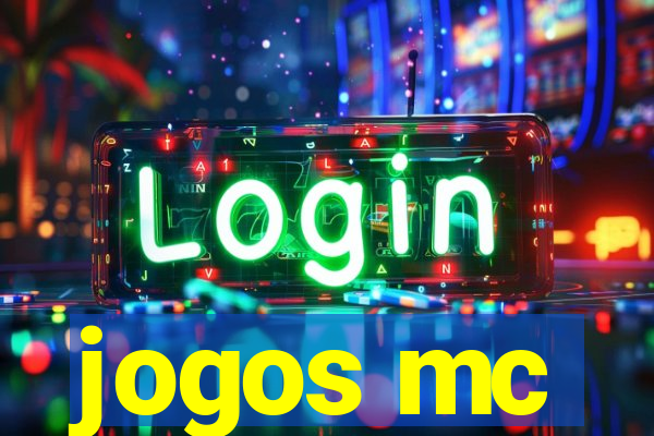 jogos mc