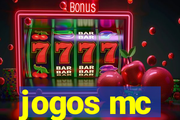 jogos mc