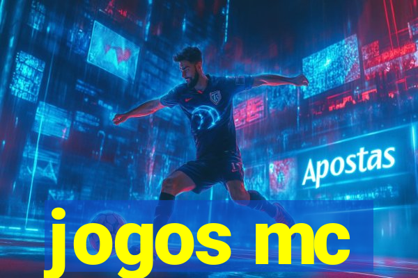 jogos mc