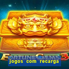 jogos com recarga de 1 real