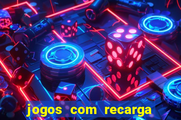 jogos com recarga de 1 real