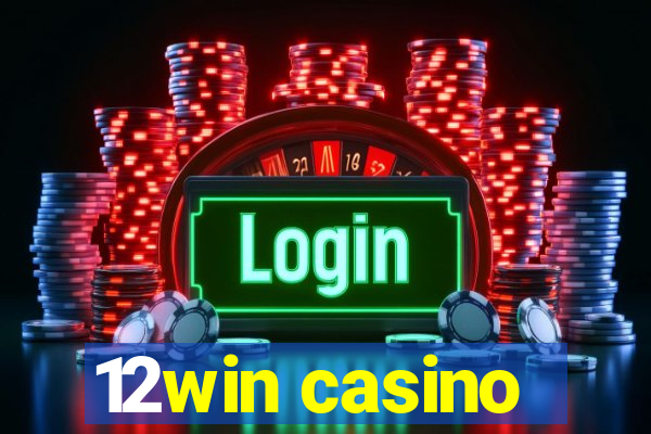 12win casino