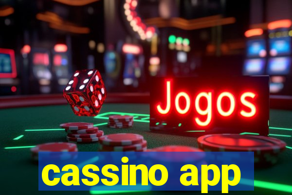 cassino app