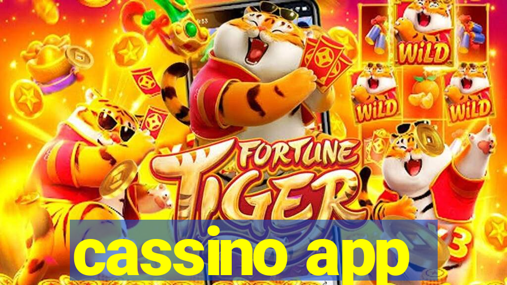 cassino app