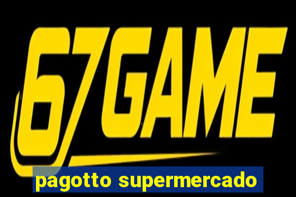 pagotto supermercado