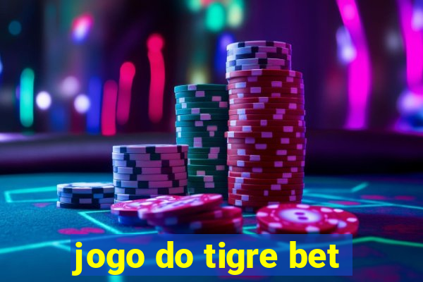 jogo do tigre bet