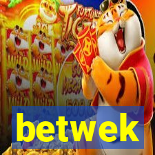 betwek