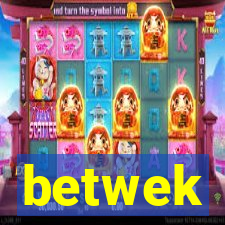 betwek