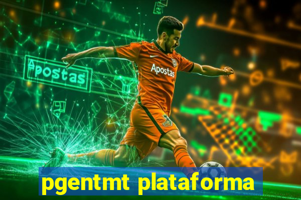 pgentmt plataforma