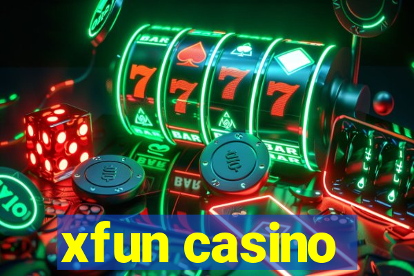 xfun casino