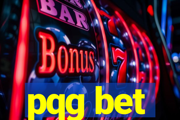 pqg bet