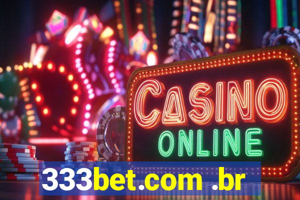 333bet.com .br