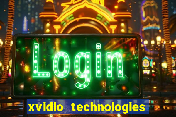 xvidio technologies startup brasil 2024 os