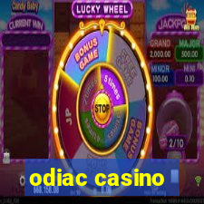 odiac casino