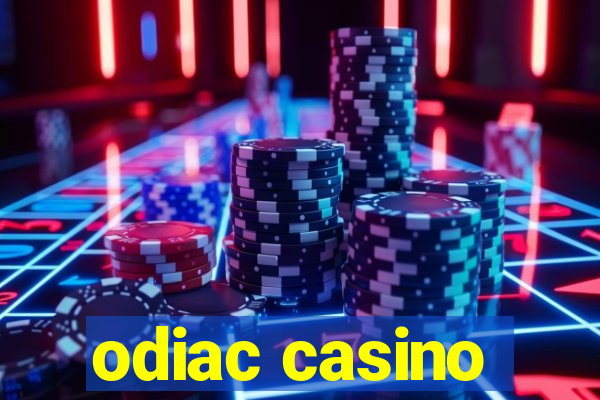 odiac casino