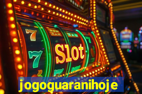 jogoguaranihoje