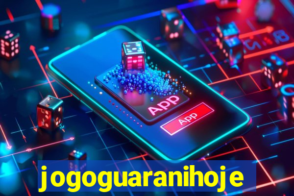 jogoguaranihoje