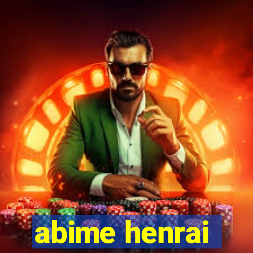 abime henrai