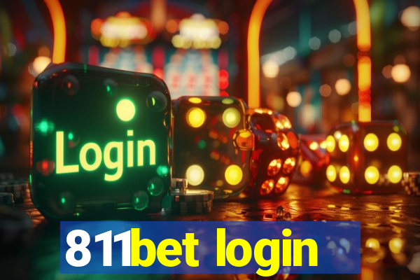 811bet login