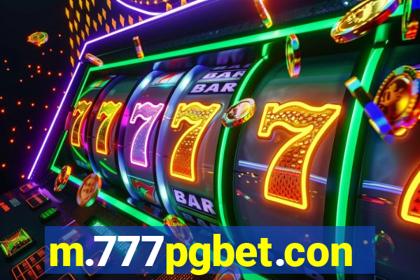 m.777pgbet.con