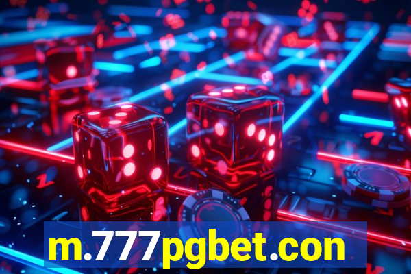 m.777pgbet.con