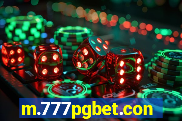 m.777pgbet.con