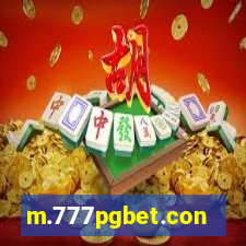 m.777pgbet.con