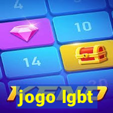 jogo lgbt