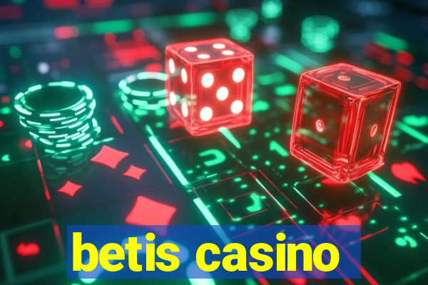 betis casino