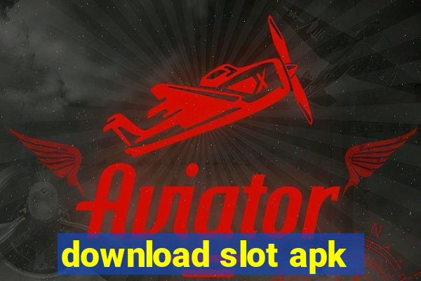 download slot apk