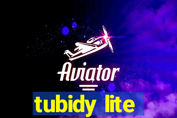 tubidy lite