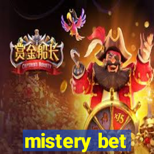 mistery bet