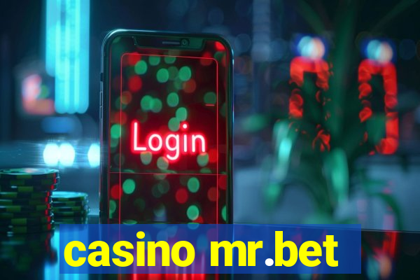 casino mr.bet