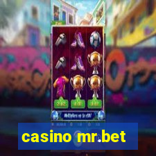 casino mr.bet