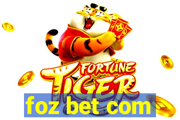 foz bet com