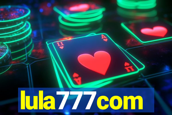 lula777com