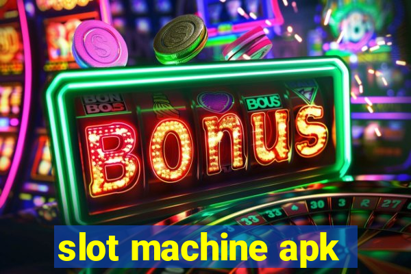 slot machine apk