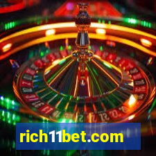 rich11bet.com