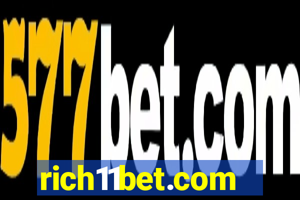 rich11bet.com