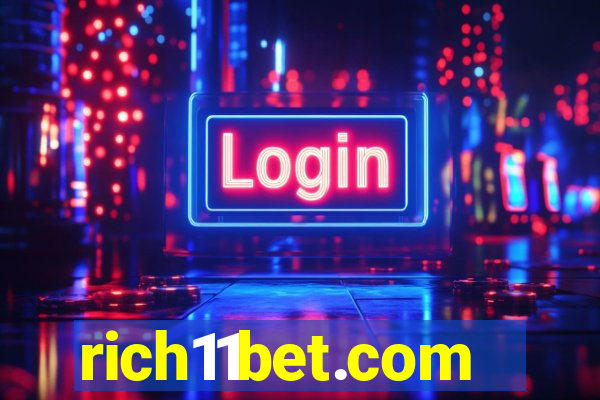 rich11bet.com