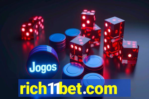 rich11bet.com