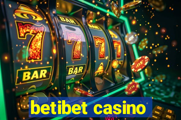 betibet casino