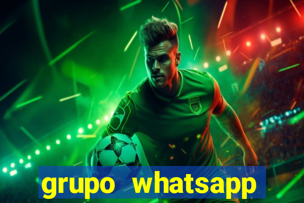 grupo whatsapp santos fc