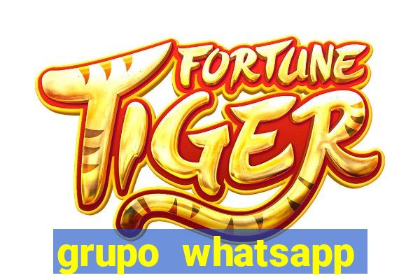 grupo whatsapp santos fc