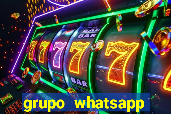 grupo whatsapp santos fc