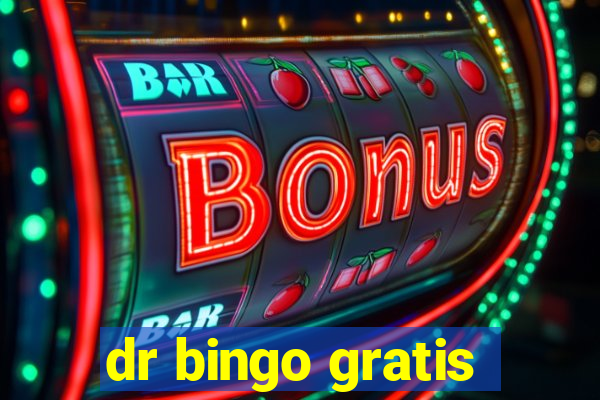 dr bingo gratis