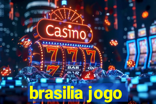 brasilia jogo