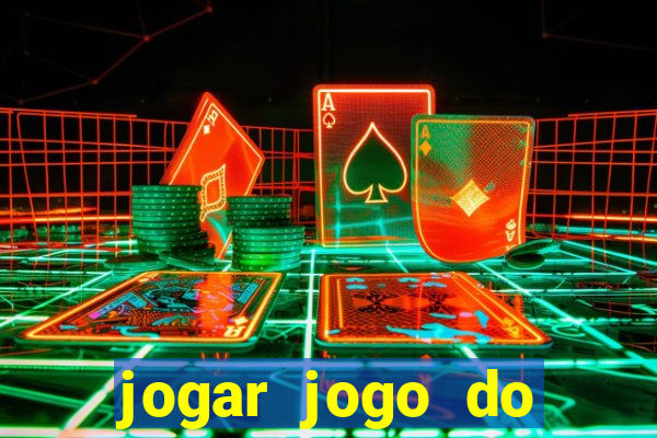 jogar jogo do bicho federal