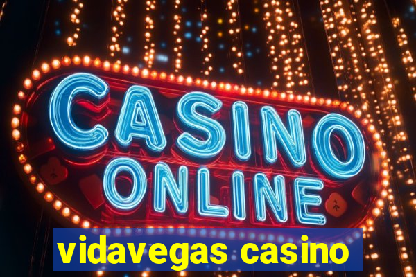 vidavegas casino